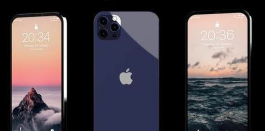 蘋(píng)果iPhone 12系列將在法國標配耳機