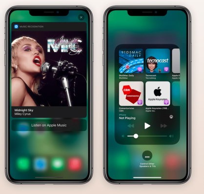 蘋(píng)果發(fā)布iOS 14.1 Golden Master版本
