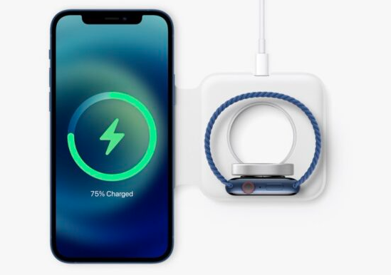 貝爾金（Belkin）推出了首款MagSafe供電配件