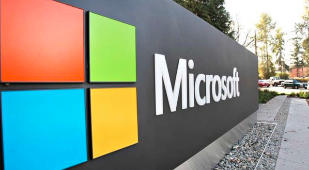 微軟將加強人工智能系統