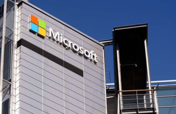 微軟將加強人工智能系統