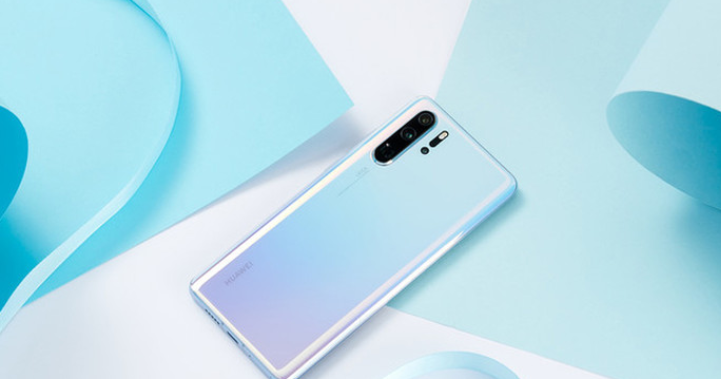 華為p30跟nova5pro的區別，這些你一定不知道