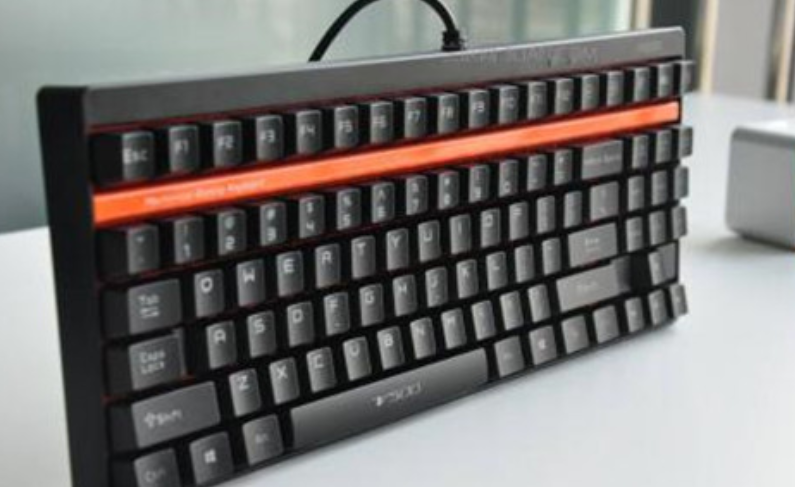 鍵盤(pán)打不出字怎么回事,好方法當然要分享