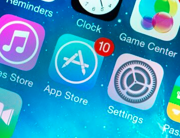 蘋(píng)果將??讓您提前六個(gè)月預訂應用程序