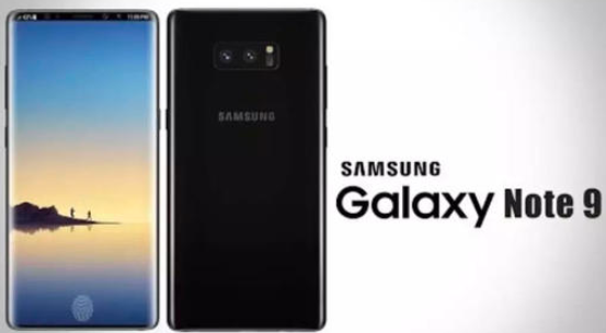 三星Galaxy Note 9開(kāi)始獲得One UI 2.5更新