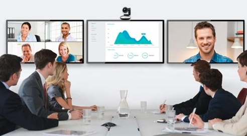 Zoom topia 2020活動(dòng)中分享了即將在其平臺上展示的創(chuàng )新技術(shù)