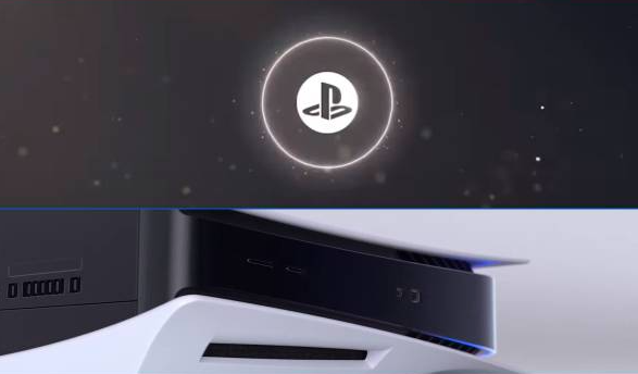 索尼PS5界面專(zhuān)為4K顯示器而設計