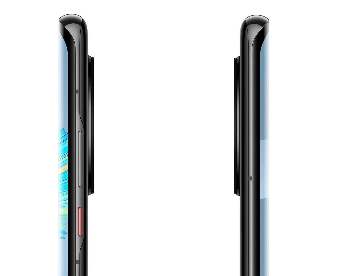 泄漏揭示了華為Mate 40 Pro的媒體渲染圖和主要規格; 包裝50MP徠卡三合一相機