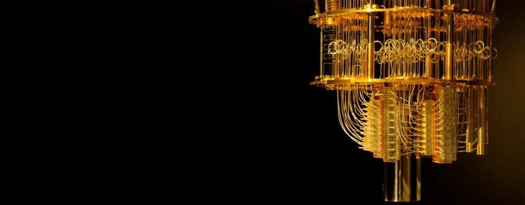 東芝到2030年實(shí)現量子加密收入30億美元的目標是大膽的