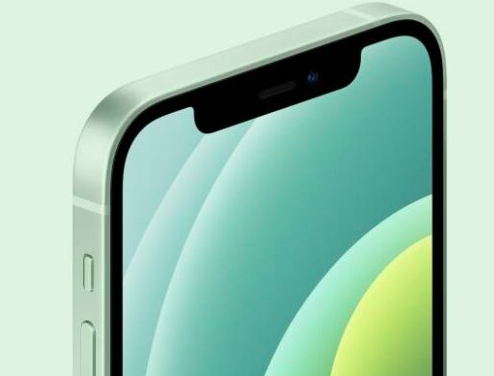 蘋(píng)果iPhone 12的官方維修價(jià)格