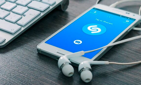 蘋(píng)果Shazam引入了Android的新功能:永久通知