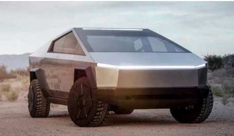 特斯拉(Texas)的Giga Texas也會(huì )制造Cyber??truck電池