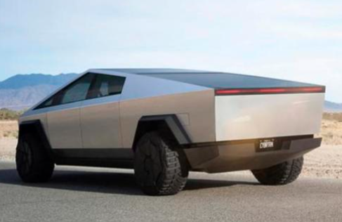 特斯拉(Texas)的Giga Texas也會(huì )制造Cyber??truck電池