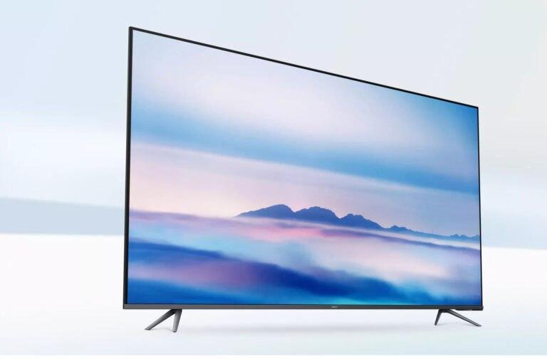 OPPO推出了第一臺電視:OPPO TV S1和OPPO TV R1