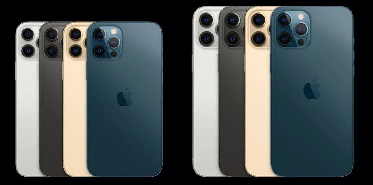 蘋(píng)果iPhone 12 Pro即將在印度和巴西制造，iPhone 12迷你電池容量揭曉