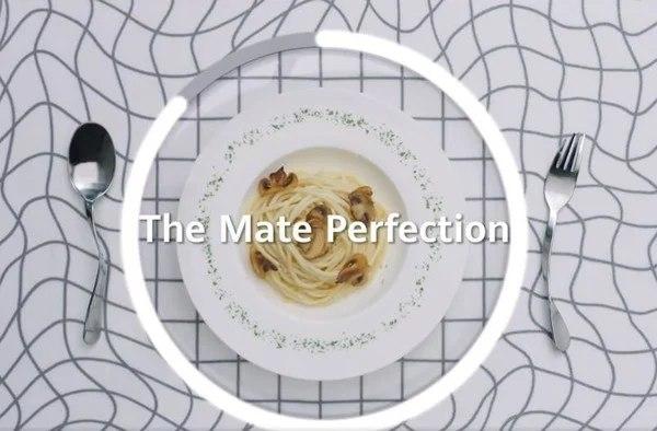 華為Mate40具有無(wú)失真的超廣角相機