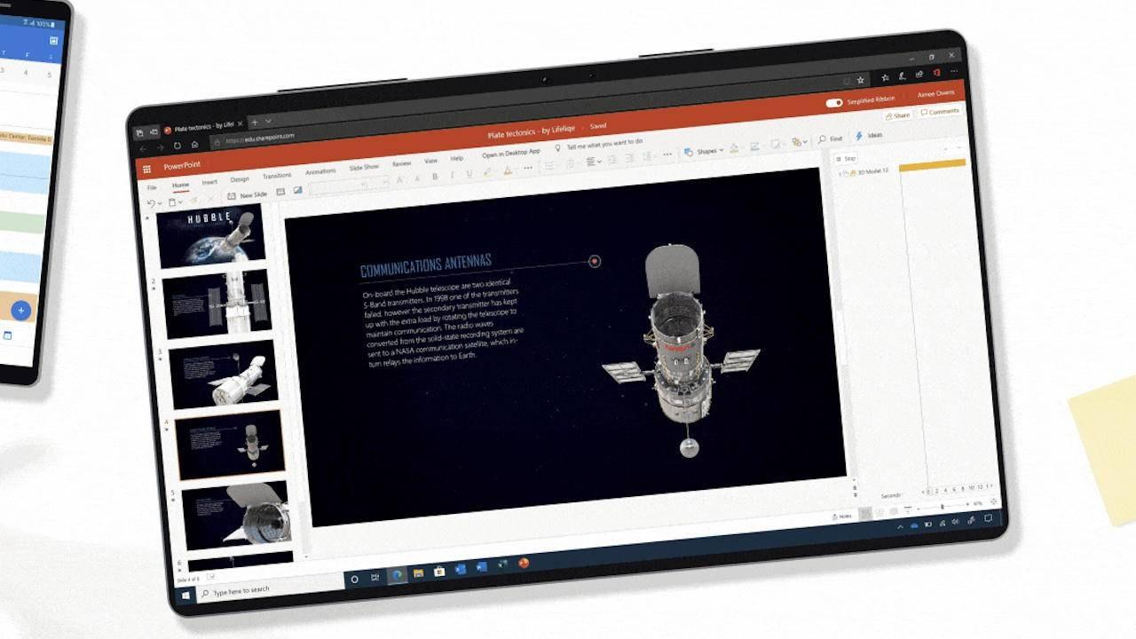 Windows 10自動(dòng)安裝Office PWA是一半錯誤，一半功能