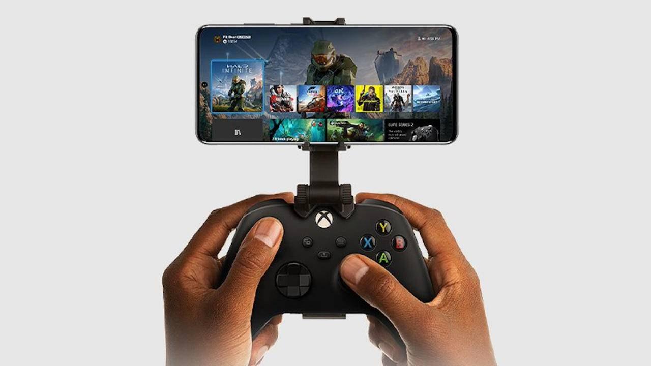 Xbox應用程序現在可以通過(guò)遠程播放流式傳輸iPhone，iPad游戲