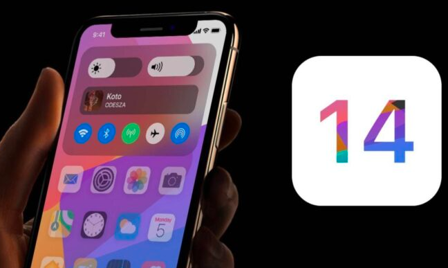蘋(píng)果發(fā)布了iOS 14.1和iPadOS 14.1的更新