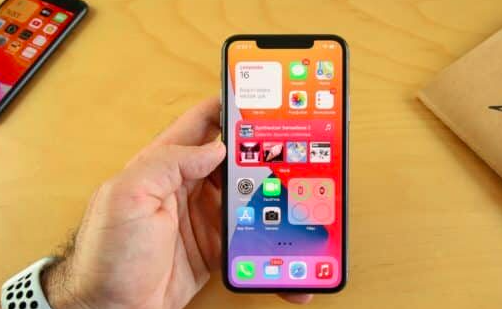 蘋(píng)果iOS 14.1更新支持了10位HDR視頻
