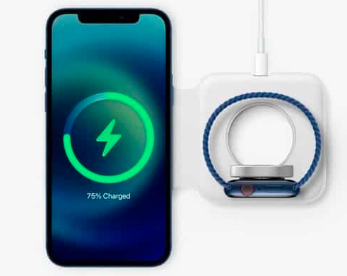 iPhone 12兼容的MagSafe配件是什么？