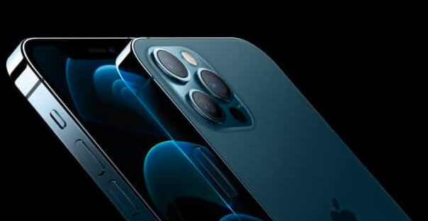 揭示了蘋(píng)果iPhone 12 Pro Max電池容量