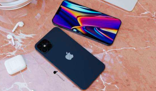 揭示了蘋(píng)果iPhone 12 Pro Max電池容量