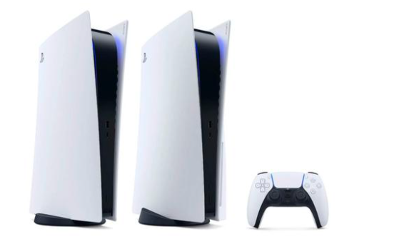 索尼PS5設計用于水平和垂直通風(fēng)冷卻散熱