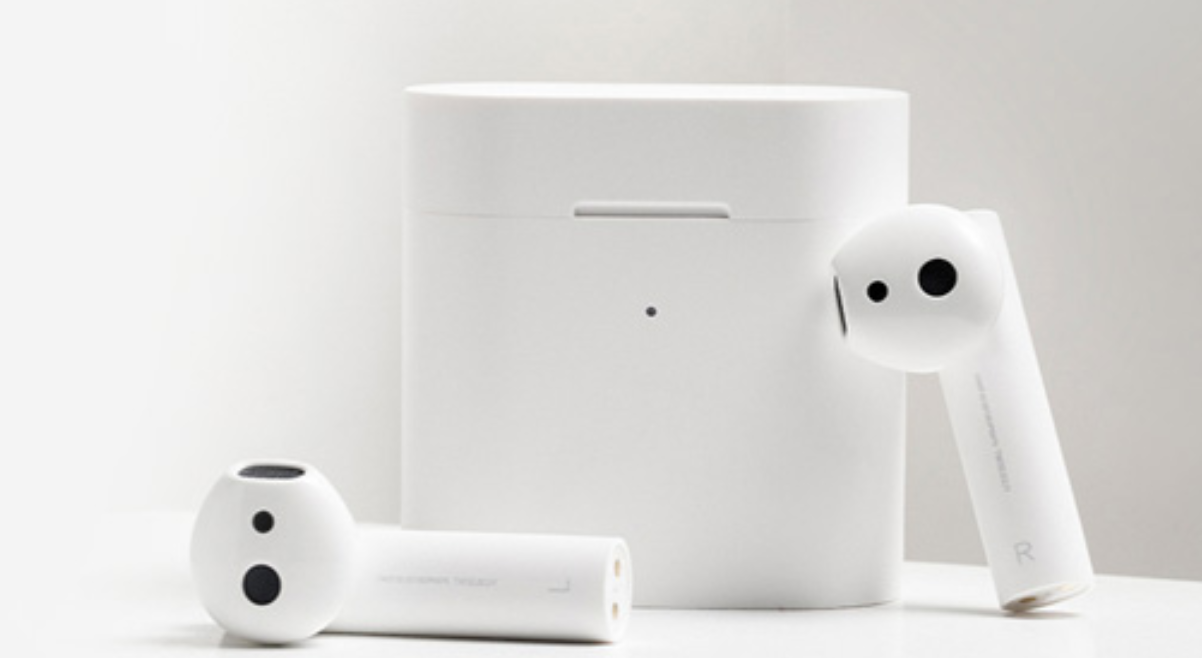 小米藍牙耳機air沖不進(jìn)去電,解決方法