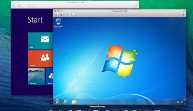虛擬機是什么,虛擬機的作用