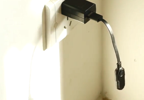 智能手環(huán)如何充電,方法竟然這么簡(jiǎn)單