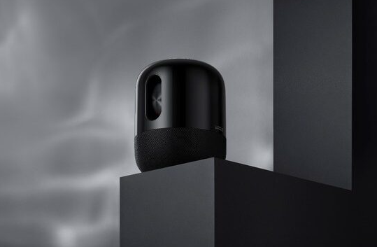 華為宣布與Devial??et共同開(kāi)發(fā)的新型無(wú)線(xiàn)揚聲器