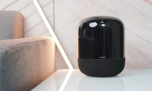 華為宣布與Devial??et共同開(kāi)發(fā)的新型無(wú)線(xiàn)揚聲器