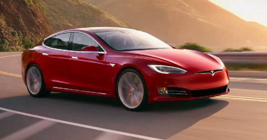 特斯拉和Lucid Air的電動(dòng)汽車(chē)競爭加劇