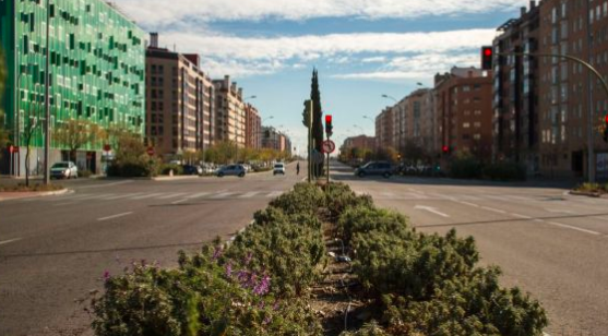 DWS在西班牙Resi市場(chǎng)投資約1億歐元