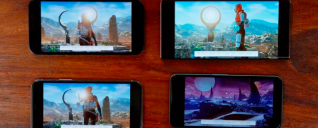 蘋(píng)果iPhone 12 Pro在速度測試中擊敗三星Galaxy Note 20 Ultra和Pixel 5