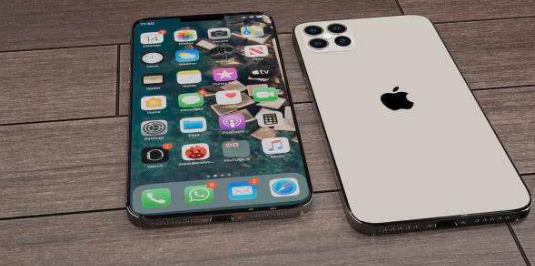 蘋(píng)果iPhone 12 Pro在速度測試中擊敗三星Galaxy Note 20 Ultra和Pixel 5