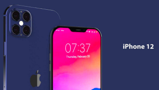 iPhone 12和iPhone 12 Pro到貨蘋(píng)果商店