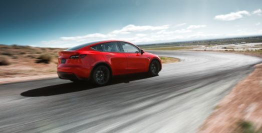 特斯拉Model Y七座選件下個(gè)月開(kāi)始生產(chǎn)