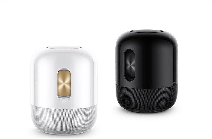 華為聲音智能揚聲器現已在京東預售，價(jià)格為899元