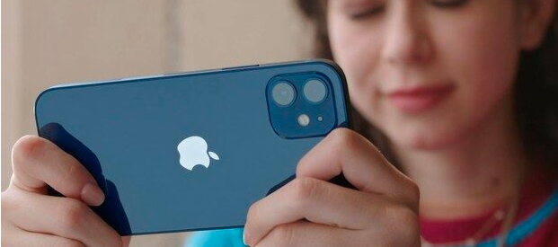 蘋(píng)果iPhone 12：超過(guò)20分鐘的防水測試