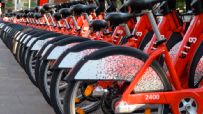 新的Google地圖功能可用于自行車(chē)導航