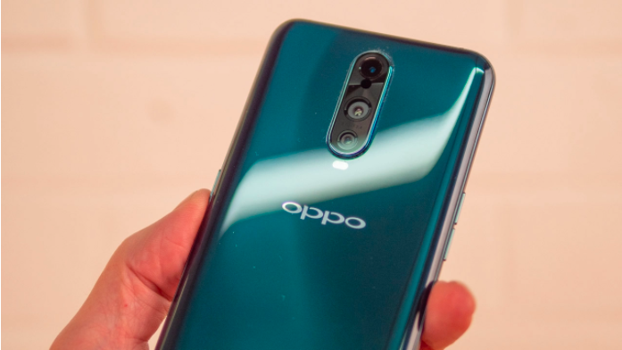 Oppo將憑借其開(kāi)發(fā)的導航算法提供專(zhuān)業(yè)的位置檢測