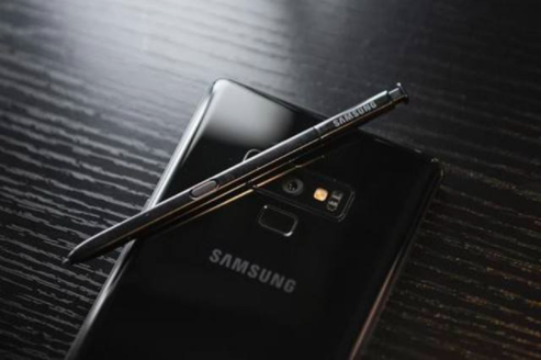 三星Galaxy Z Fold 3將支持S Pen技術(shù)