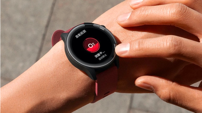 小米正式宣布小米手表Color運動(dòng)版