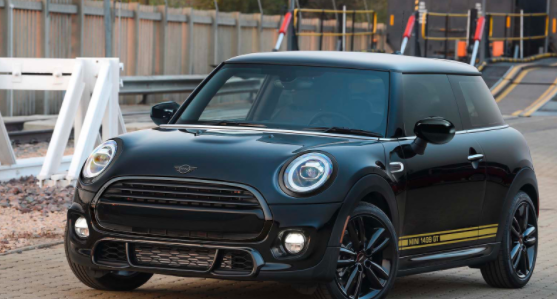 Mini正在對Hardtop系列進(jìn)行輕度更新