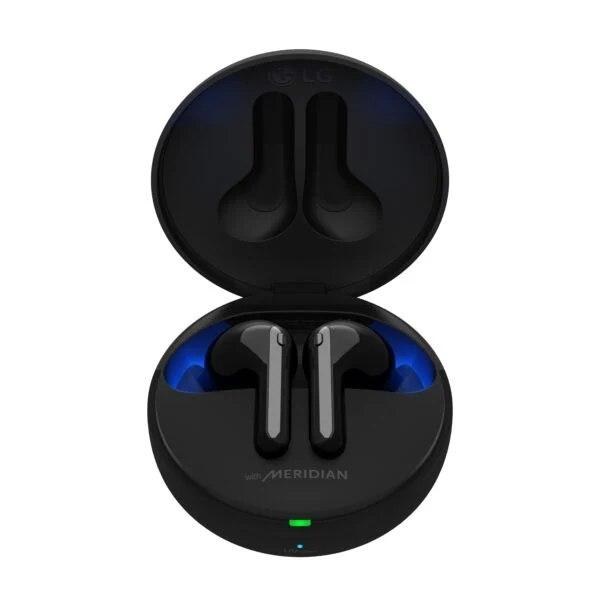 LG推出具有主動(dòng)降噪功能的升級版TONE Free無(wú)線(xiàn)耳塞