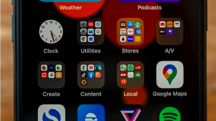 如何在蘋(píng)果iOS 14中隱藏應用程序頁(yè)面
