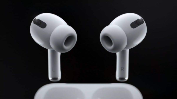 AirPods 3和AirPods Pro 2新細節揭曉