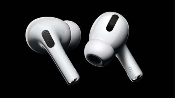 AirPods 3和AirPods Pro 2新細節揭曉